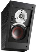 Resim Dali Alteco C-1 Dolby Atmos Duvar Tipi Hoparlör Siyah 