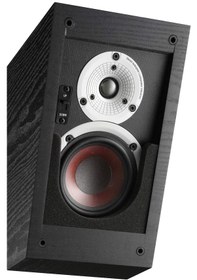 Resim Dali Alteco C-1 Dolby Atmos Duvar Tipi Hoparlör Siyah 