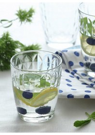 Resim Lav Artemis Su Bardak 18Prç. Su Meşrubat Bardağı 3 Boy 