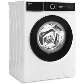 Resim VESTEL Cmı 87302 Wi-fi 8 Kg 1000 Devir Çamaşır Makinesi 