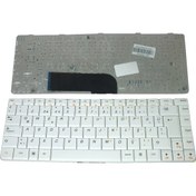 Resim Lenovo U350-Y650 Beyaz Klavye (OEM) 