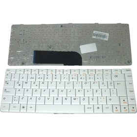 Resim Lenovo U350-Y650 Beyaz Klavye (OEM) 