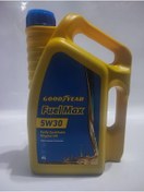 Resim Goodyear Fuelmax Partikül Dpf 5w-30 4 Litre 