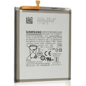 Resim Senalstore Samsung A31 Sm-a315 Uyumlu Pil Batarya Eb-ba315aby 4860 Mah 