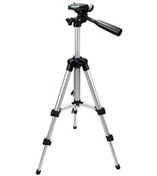 Resim TAYFUN Amatör Fotoğrafçılar Için Kamera Telefon Tutucu Tripod Ayak Tripot 105 Cm 