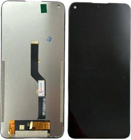 Resim Hiking A22 Lcd Ekran Ve Dokunmatik Komple Ekran Yüksek Kalite Yedcom 