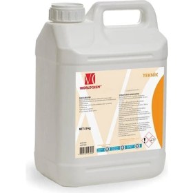 Resim Worldchem Slt Sintine Temizleyici 5 Lt 