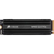 Resim Corsair 1TB Force MP600 Gen4 NVMe PCIe M.2 SSD CSSD-F1000GBMP600 Corsair