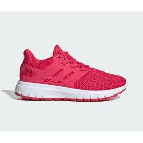 Resim Adidas FX3639 Ultimashow Kadın Pembe Spor Ayakkabı 