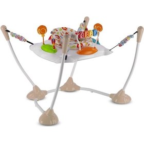 Resim Babyhope 706 Zıp Zıp Hoppala 