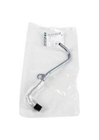 Resim Opel Zafira C 1.4 Turbo Geri Dönüş Borusu Uzun Tip Marka 860158 