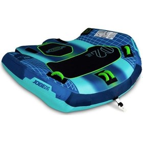 Resim Jobe Airstream 2 Kişililik 145 X 164 Cm Ringo 