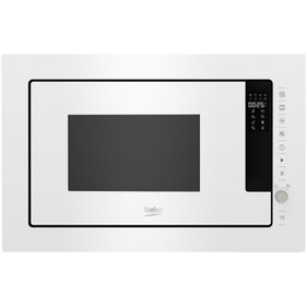 Resim Beko Bmc 2520 B Beyond Serisi Ankastre Mikrodalga Fırın 