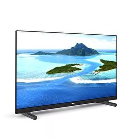 Resim Philips 43Pfs5507 43" 108 Ekran Fhd Led Tv 