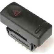 Resim Aempart Flaşör Anahtarı Renault Renault 19 / 92-96 Aem30 0752 1 Numaralı Düğme 