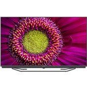 Resim Arçelik 8 Serisi A65 C 890 A 65'' 4K Android TV 