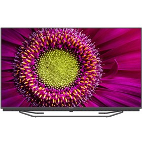 Resim Arçelik 8 Serisi A65 C 890 A 65'' 4K Android TV 