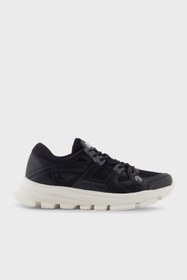 Resim Armani Exchange Logolu Kalın Taban Sneaker Ayakkabı Erkek AYAKKABI XM001678 AF19226 UC001 