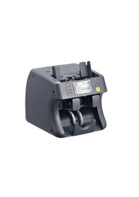 Resim Hyundai Mıb-11 Yarım Fitneslı 40 Ülke Karışık Para Sayma Makinesi 