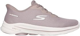 Resim Skechers Go Walk 8 Nadia Spor AyakkabıKadın 