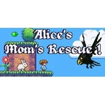 Resim Alice's Mom's Rescue (Pc) 