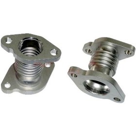 Resim Egr Dönüsüm Borusu Ducato Boxer Daily 2.3 Mjt Euro5 504662075 