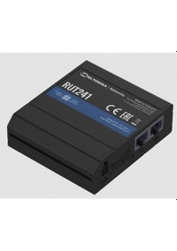 Resim Teltonika Te-rut241 Endüstriyel Cellular Router 