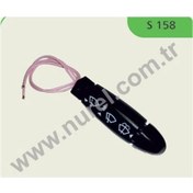 Resim Silecek Su Atma Kolu Ucu Ford Cargo Ym 504631462 