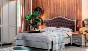 Resim Perlo Yatak Odası Takımı 