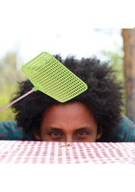 Resim Coghlans Teleskopik Sineklik Çok Renkli 