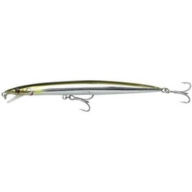 Resim Savage gear Jerk Minnow 175 mm 25 gr Floatıng Suni Yem 