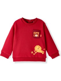 Resim Gs Store Galatasaray Bebek Sweatshirt B252031 