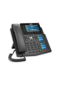 Resim Fanvil X6U IP Telefon 