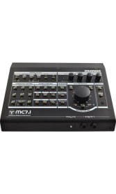 Resim Drawmer Mc7.1 - Surround Monitor Controller 