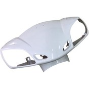 Resim Honda Spacy 110 Sinyal Muhafaza Beyaz (504503994) 