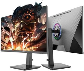 Resim GameBooster GB-2719FQHD 27 0.5 ms 2K IPS 180 Hz Oyuncu Monitörü 
