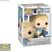 Resim Funko Pop - Manchester City - Erling Haaland - Game Opss 