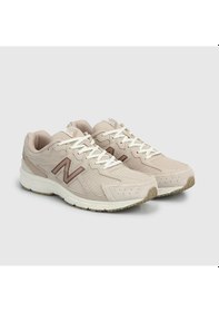 Resim New Balance M480cr5 Erkek Günlük Spor Ayakkabı C-new480cr5e10g01 Bej 