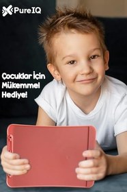 Resim Writing Tablet Lcd 12 Inç Dijital Kalemli Çizim Yazı Tahtası Grafik Not Yazma Eğitim Tableti 