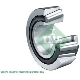 Resim Ina 712143610 - Sanzıman Rulmanı Connect 02 14 Mondeo Iv 07 14 T 