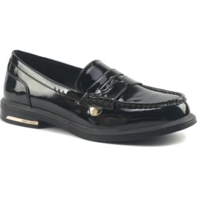 Resim Nine West TILDA 5PR Siyah Kadın Loafer 