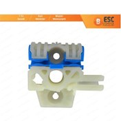 Resim Vw Golf 6 2011 için Ön Sağ Cam Kriko Klipsi Ra N11.19413 