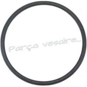 Resim Iveco Uyumlu Eurocargo Termostat Alt Conta-504387771 