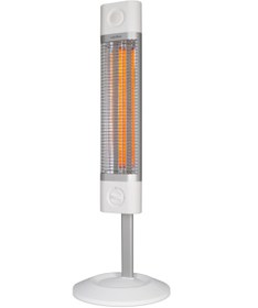 Resim Veito Infrared Isıtıcı Ch1800xe Beyaz 