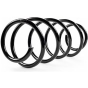 Resim Vw Transporter T5 Helezon Yayı Arka 2005-2010 7h0511115e-1 