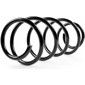 Resim Vw Transporter T5 Helezon Yayı Arka 2005-2010 7h0511115e-1 