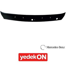 Resim Silecek Paneli Actros Mp4 Gıga-Bıg - A9608200012 