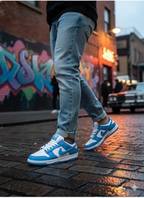 Resim markafix düz taban, kaymaz taban, içi hava alan günlük unisex senaker 