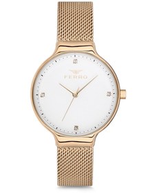 Resim Tesbihane Ferro HASIR Saat - F1752C-928-B 