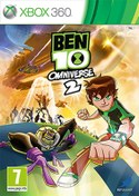 Resim Ben 10 Omniverse 2 XBOX 